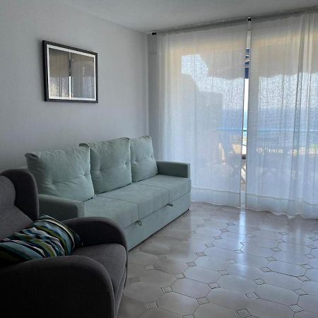 Cristina'S Cancajos Beach Playa Cancajos.- BreNa Baja  المظهر الخارجي الصورة