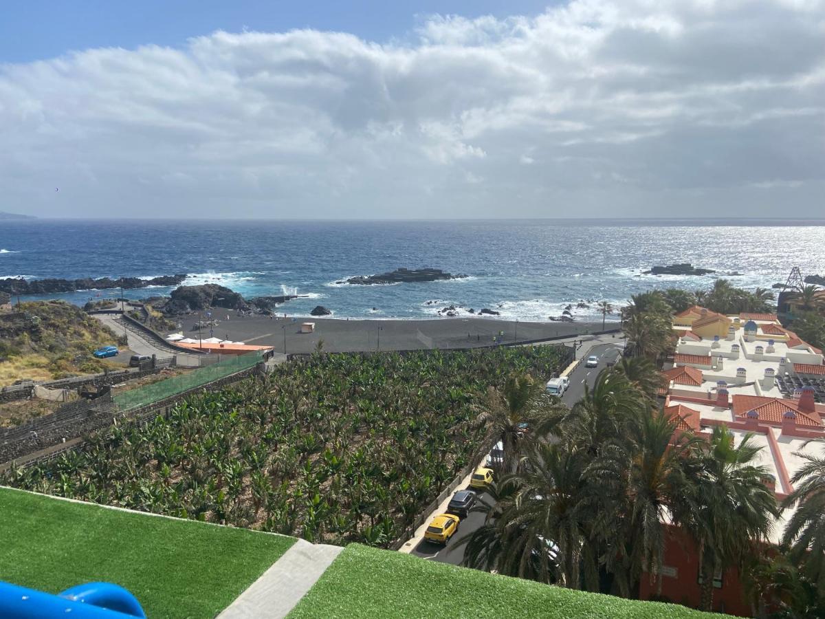 Cristina'S Cancajos Beach Playa Cancajos.- BreNa Baja  المظهر الخارجي الصورة