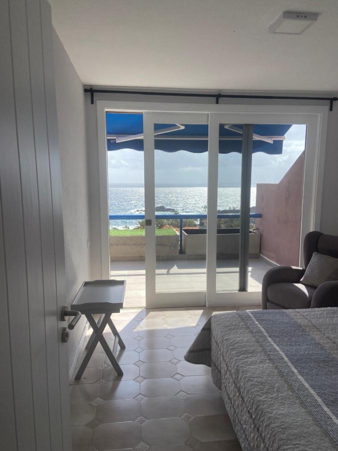 Cristina'S Cancajos Beach Playa Cancajos.- BreNa Baja  المظهر الخارجي الصورة